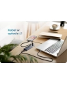 icybox HUB IB-HUB1450-C31 10 x USB TYPE-C Gen 2 z zasilaczem - nr 6