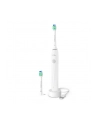philips Szczoteczka soniczna HX4022/01 biała - nr 4