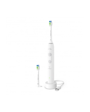 philips Szczoteczka soniczna seria 4200 HX4042/41 nr 2