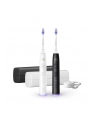 Szczoteczka elektryczna PHILIPS Sonicare Series 6500 White & Black HX7419/01 - nr 1