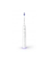 Szczoteczka elektryczna PHILIPS Sonicare Series 6500 White & Black HX7419/01 - nr 2