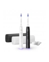 Szczoteczka elektryczna PHILIPS Sonicare Series 6500 White & Black HX7419/01 - nr 7