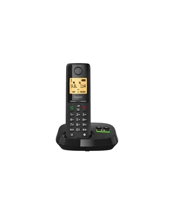 Gigaset Pure 300A Telefon bezprzewodowy DECT z sekretarką nr 1