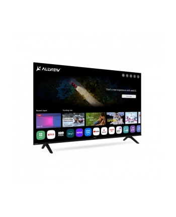 allview Telewizor 55 '' 55WIPLAY6301-U nr 2