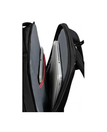 Samsonite 155196 1041 15.6'' Guardit 3.0 czarny (KR209002)