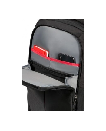 Samsonite 155197 1041 17.3'' Guardit 3.0 czarny (KR209003)