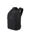 Samsonite 155197 1041 17.3'' Guardit 3.0 czarny (KR209003) - nr 8