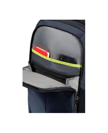 Samsonite Guardit 3.0 17,3'' Granatowy (230222)