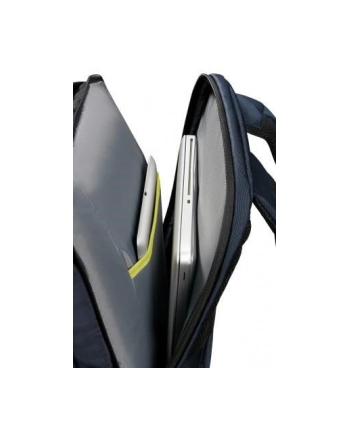 Samsonite Guardit 3.0 17,3'' Granatowy (230222)