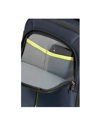 Samsonite Guardit 3.0 Underseat S Ryanair 14,1'' Granatowy (230224)