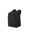 Samsonite 155199 1041 15.6'' Guardit 3.0 czarny (KR209005) - nr 2