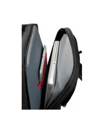 Samsonite 155199 1041 15.6'' Guardit 3.0 czarny (KR209005)