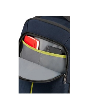 Samsonite Guardit 3.0 Underseat M 15,6'' Granatowy (230226)