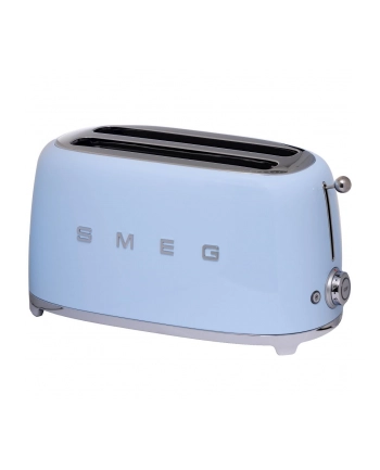 SMEG TSF02PBEU Pastelowy Błękit