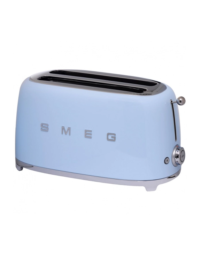 SMEG TSF02PBEU Pastelowy Błękit główny