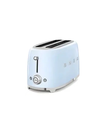 SMEG TSF02PBEU Pastelowy Błękit