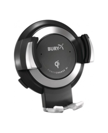 Bury Uchwyt Powercharge Qi