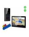 Evolveo Wideotelefon Drzwi Doorphone Ahd10 1814386 - nr 1