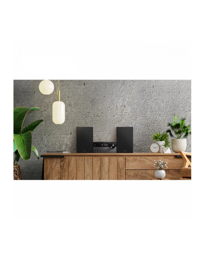 philips Mikrowieża TAM4505M2/12 główny