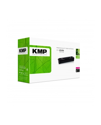 KMP Toner magenta ersetzt HP W 2213 A No. 207 A nr 2