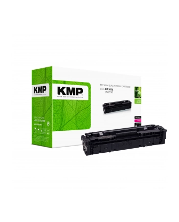 KMP Toner magenta ersetzt HP W 2213 X No. 207 X