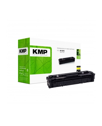 KMP Toner yellow ersetzt HP W 2212 X No. 207 X