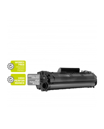 KMP Toner czarny ersetzt HP W 1350 A No. 135 A nr 2