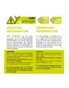 KMP Toner czarny ersetzt HP W 1350 A No. 135 A - nr 4