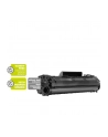 KMP Toner czarny ersetzt HP W 1350 X No. 135 X - nr 3