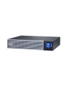Apc Easy UPS On-Line, 1000VA/900W Li-ion, Rack/Tower 2U, 230V, 6 IEC C13 outlets, Intelligent Card Slot, W/ rail kit (SRVL1KRIRK) - nr 13