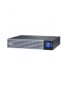Apc Easy UPS On-Line, 1000VA/900W Li-ion, Rack/Tower 2U, 230V, 6 IEC C13 outlets, Intelligent Card Slot, W/ rail kit (SRVL1KRIRK) - nr 1