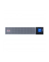 Apc Easy UPS On-Line, 1000VA/900W Li-ion, Rack/Tower 2U, 230V, 6 IEC C13 outlets, Intelligent Card Slot, W/ rail kit (SRVL1KRIRK) - nr 2