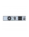 Apc Easy UPS On-Line, 1000VA/900W Li-ion, Rack/Tower 2U, 230V, 6 IEC C13 outlets, Intelligent Card Slot, W/ rail kit (SRVL1KRIRK) - nr 3