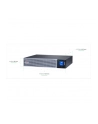 Apc Easy UPS On-Line, 1000VA/900W Li-ion, Rack/Tower 2U, 230V, 6 IEC C13 outlets, Intelligent Card Slot, W/ rail kit (SRVL1KRIRK) - nr 6