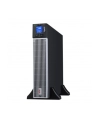 Apc Easy UPS On-Line, 1000VA/900W Li-ion, Rack/Tower 2U, 230V, 6 IEC C13 outlets, Intelligent Card Slot, W/ rail kit (SRVL1KRIRK) - nr 7