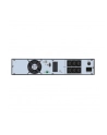 Apc Easy UPS On-Line, 1000VA/900W Li-ion, Rack/Tower 2U, 230V, 6 IEC C13 outlets, Intelligent Card Slot, W/ rail kit (SRVL1KRIRK) - nr 9
