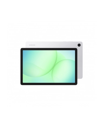 Samsung Galaxy Tab A11+ 128GB WiFi srebrny nr 2