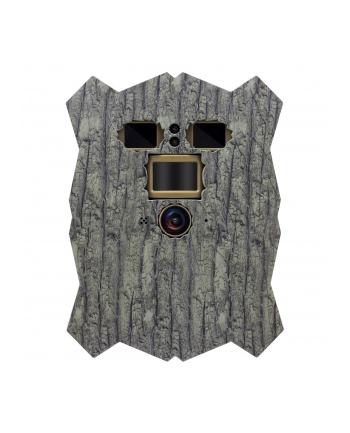 Stealth Gear Owl Solar 4K Wifi Wildkamera nr 1