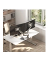 Alogic Flux Dual Flexible Monitor Arms for Two 17-35 - nr 4