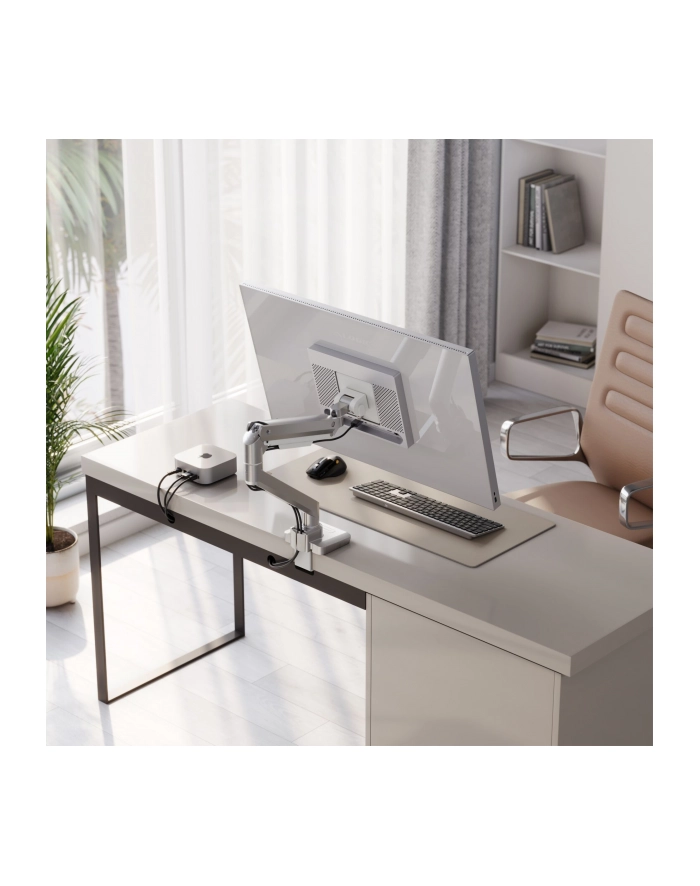 Alogic Flux Flexible Monitor Arm for 17-49  Monitors główny