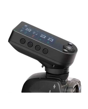 Elinchrom Transmitter pro X dla Canon nr 2