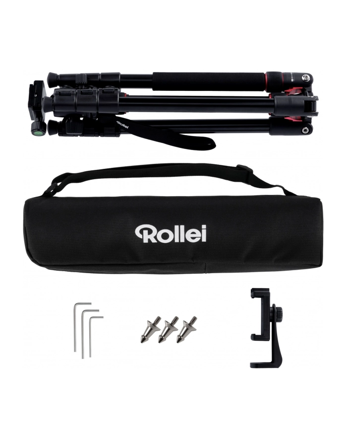 Rollei Compact Traveler No. 2 główny