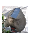 Stealth Gear Doppel-Bohnensack Jubiläum forest grün - nr 4