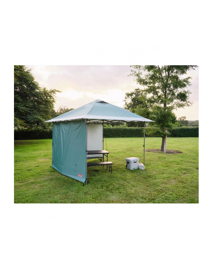Coleman OnePush Shelter M Sunwall główny
