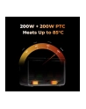 Creality Space Pi X4 Filament Dryer - nr 19