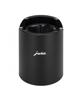 Jura Glacette, Schwarz nr 1