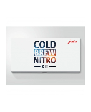 Jura Cold Brew Nitro Kit (EB nr 1