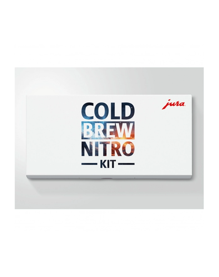 Jura Cold Brew Nitro Kit (EB główny