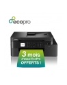 Brother AIO MFC-J4350DW A4 / USB / Wi-Fi Drukarka/Kopiarka/Skaner/Fax - nr 15