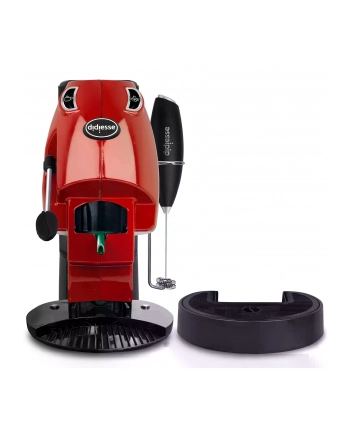 Didiesse Baby Frog Coffee 'amp; Tea rosso nr 1